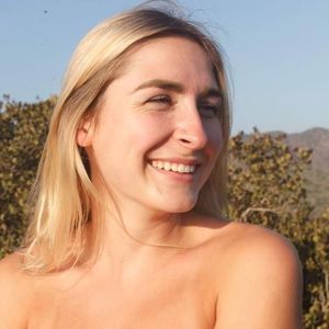 Meet your Posher, Lauryn